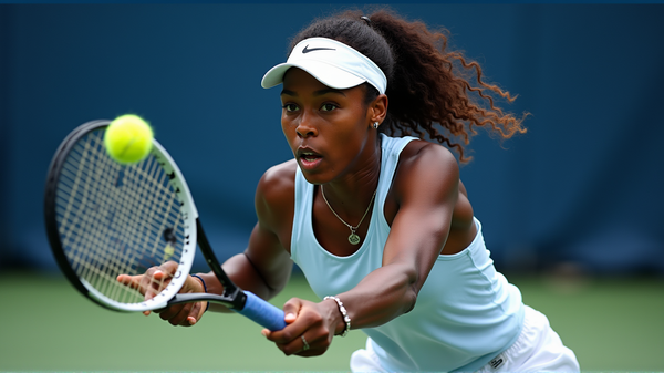 Coco Gauff's Stunning Performance Propels Team USA to United Cup Final