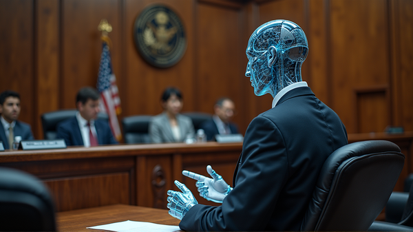 Meta Triumphs Over Authors in AI Training Lawsuit: A Complex Legal Battle Unfolds
