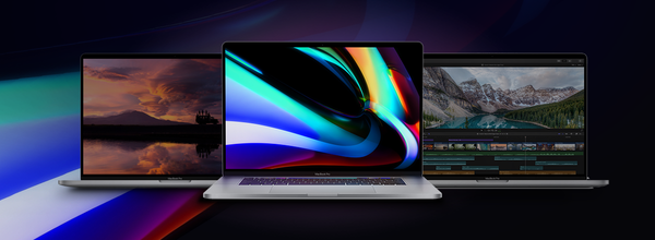 The Best for the Brightest: Apple to Release the New 16-Inch MacBook Pro