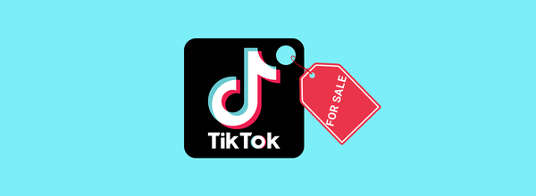 ByteDance Intends to Sell TikTok Due to Claims by the US Authorities