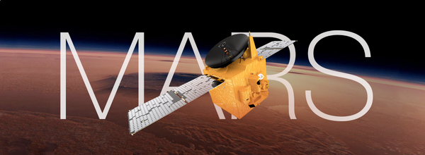 The UAE Successfully Sent Its First “Hope” Mission to Mars Tonight