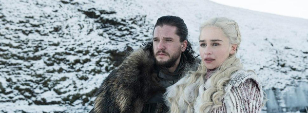 Quiz: Which “Game of Thrones” Couple Are You and Your Partner?
