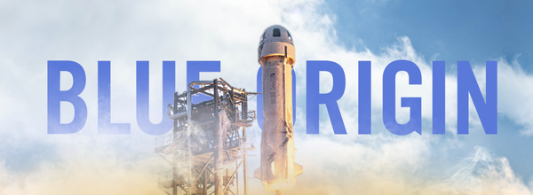 Blue Origin Successfully Launched and Landed Its New Shepard Rocket
