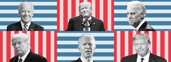 US Election 2020 Results: The Presidential Race Between Trump and Biden Continues
