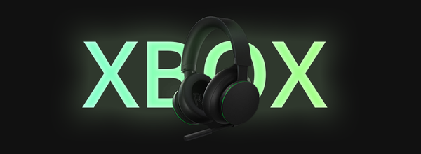Microsoft Unveiled the New Xbox Wireless Headset for $99