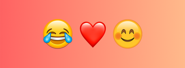 The Top 10 Most Popular Emoji of 2021 Unveiled