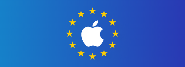 Apple Opens Up Direct App Downloads Through Web Sites in the EU
