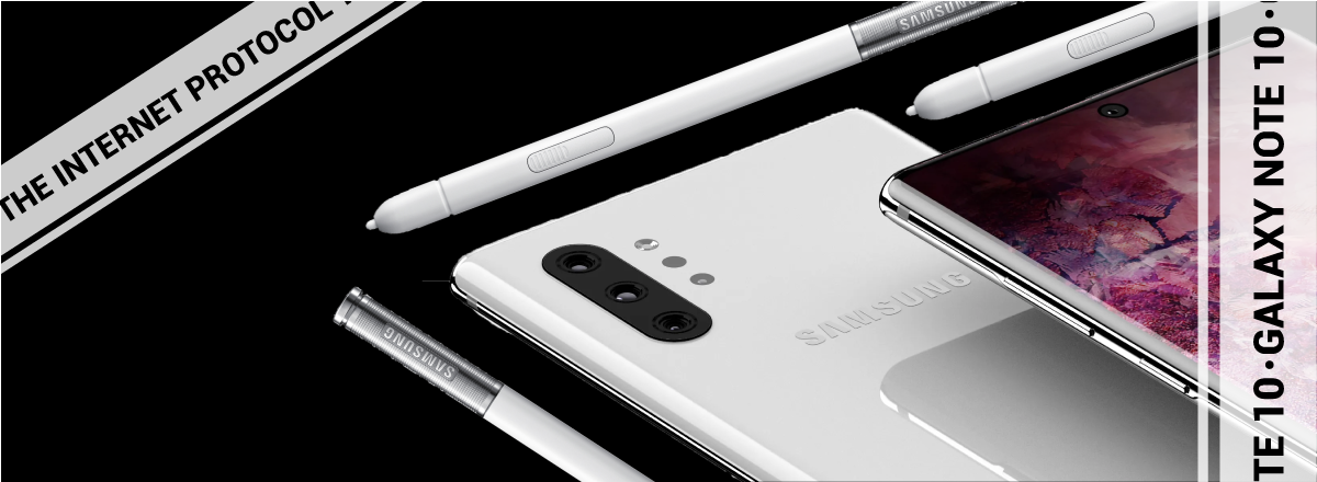 note 10 unpacked