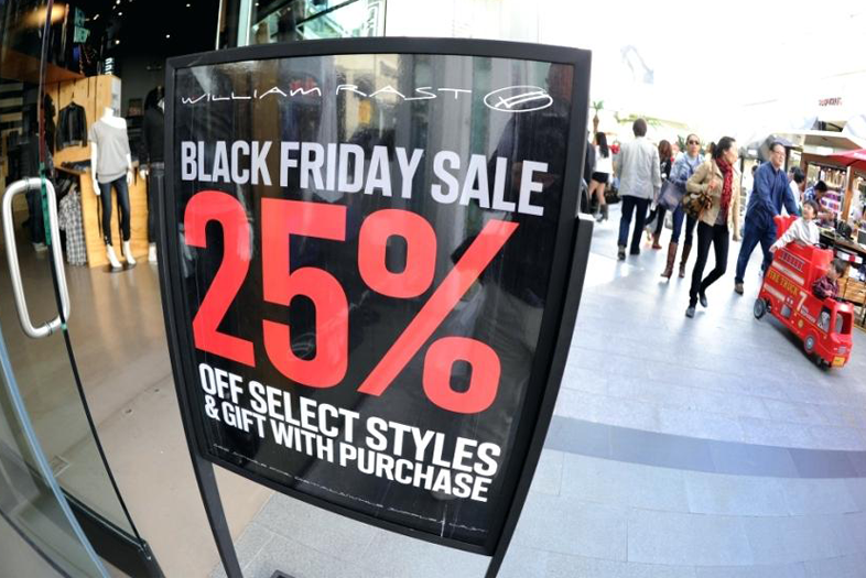 Is Black Friday Really a Good Deal? | The Internet Protocol - Is The Black Friday Deal Real