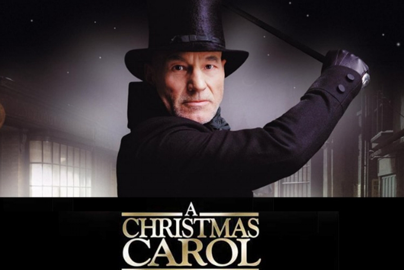 A-Christmas-carol-1