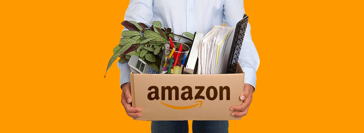 Amazon Customer Data Leak | The Internet Protocol