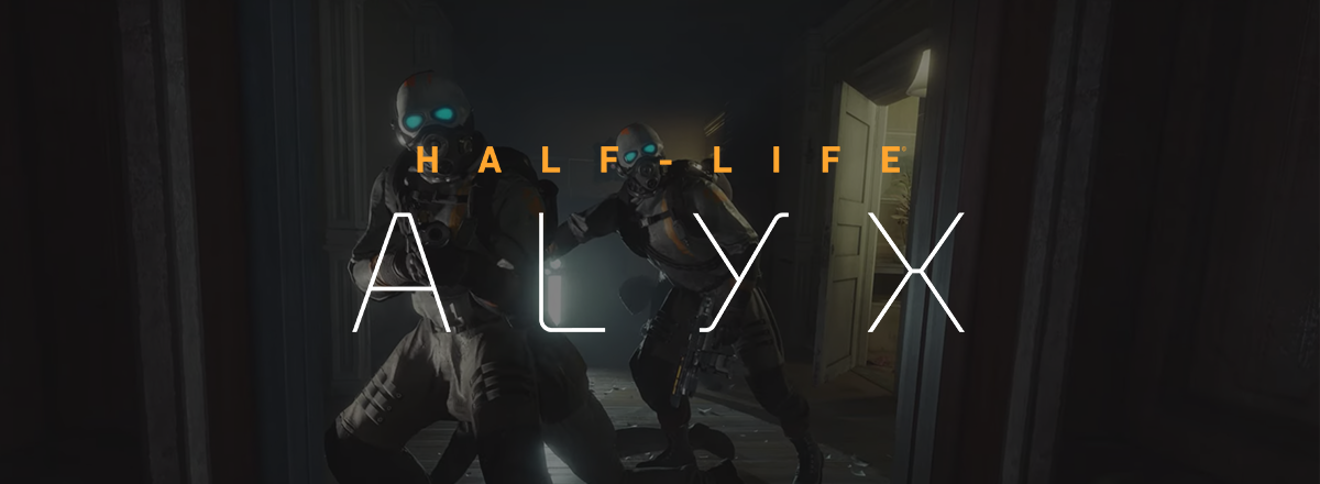 Half-Life: Alyx Mod Allows Play Without a VR Headset