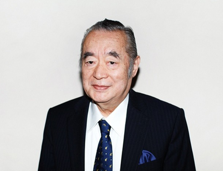 Yoshiro Nakamatsu has 3,377 patents