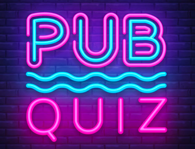 Pub Quiz