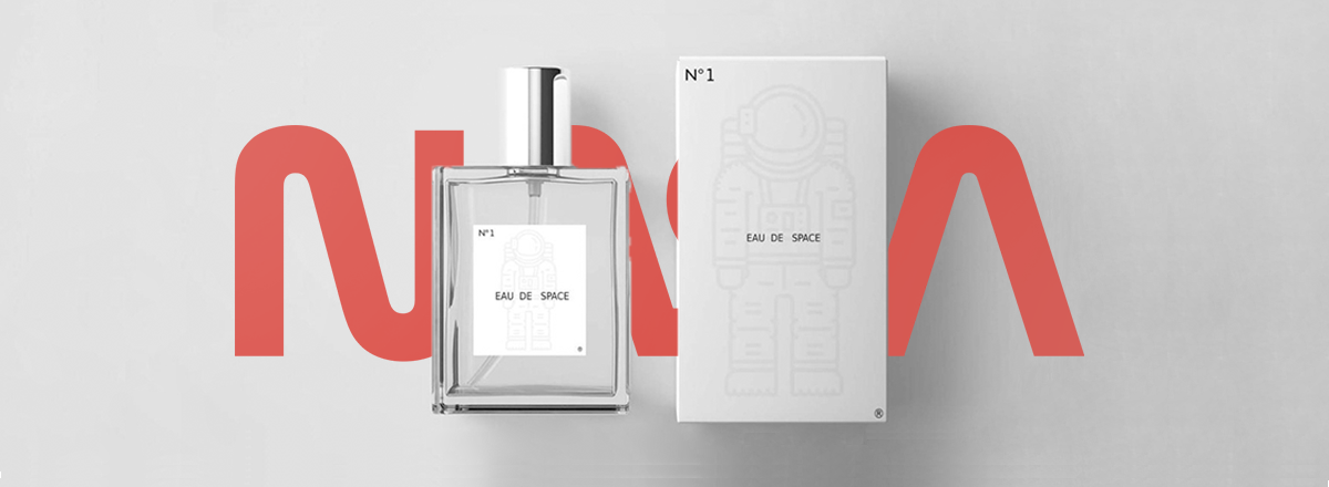 Nasa perfume best sale