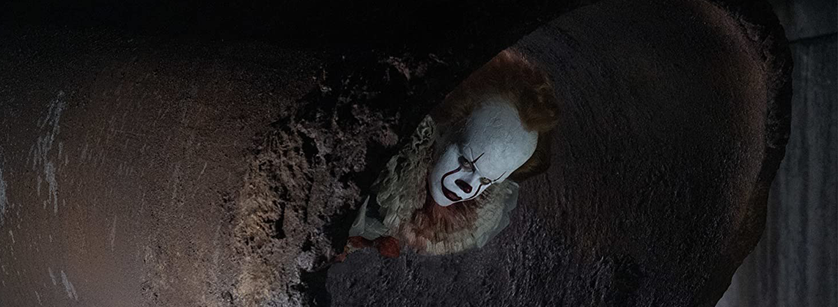 Quiz: Would You Survive a Horror Movie?