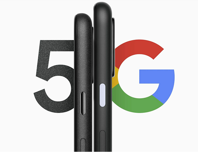 Google Pixel 4A 5G