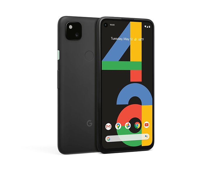 Google Pixel 4A