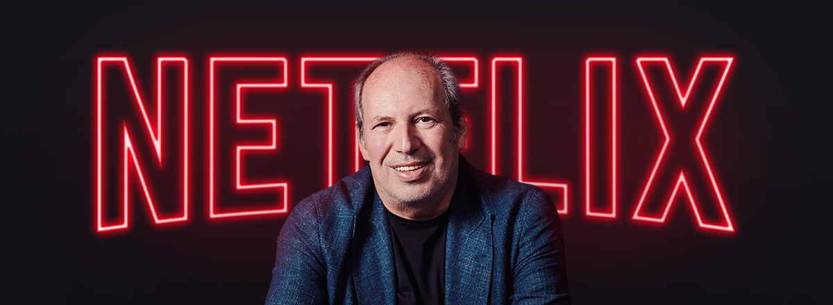 Hans Zimmer Extended Netflix’s Intro Sound for Theatrical Releases