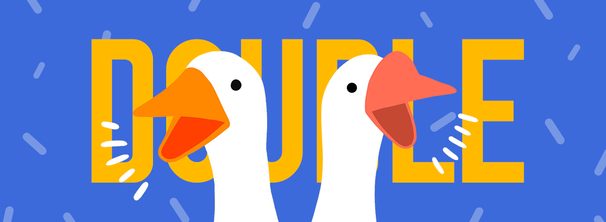 Goose Game Multiplayer 🕹️ 🎲