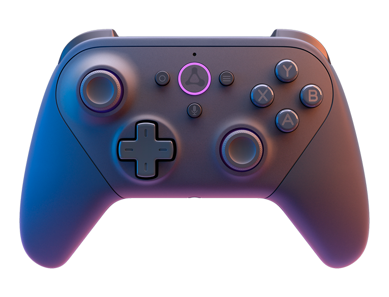 Amazon Luna Controller