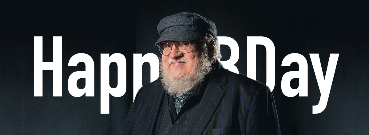 What Is Today? George Martin’s Birthday