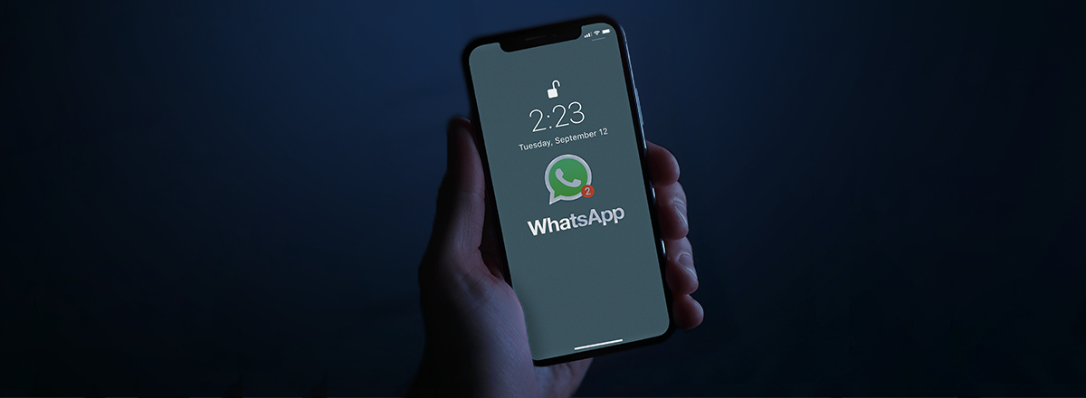 whatsapp extortion