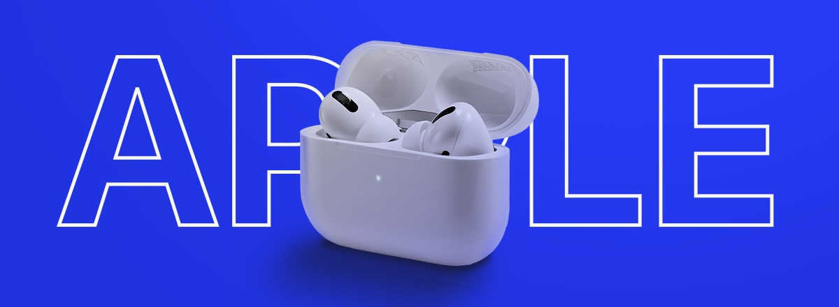 Apple Will Launch Redesigned AirPods and a Smaller Version of AirPods Pro