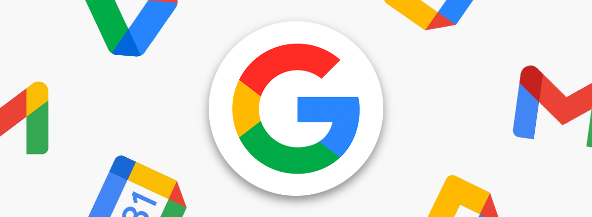 Gmail vector logo (old) free download - Brandlogos.net