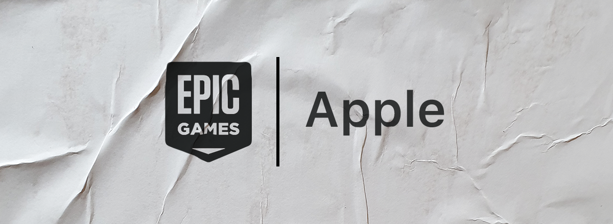 apple vs epic