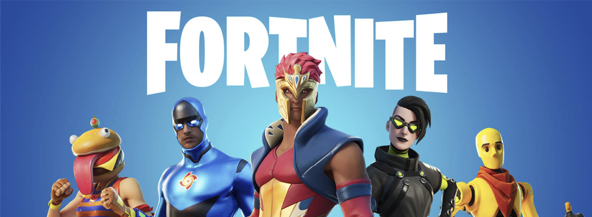 How to Play Fortnite on NVIDIA GeForce Now