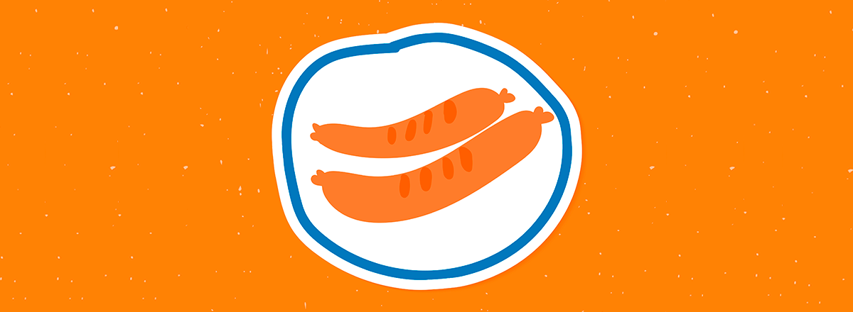 What Is Today? The Sausage’s Birthday