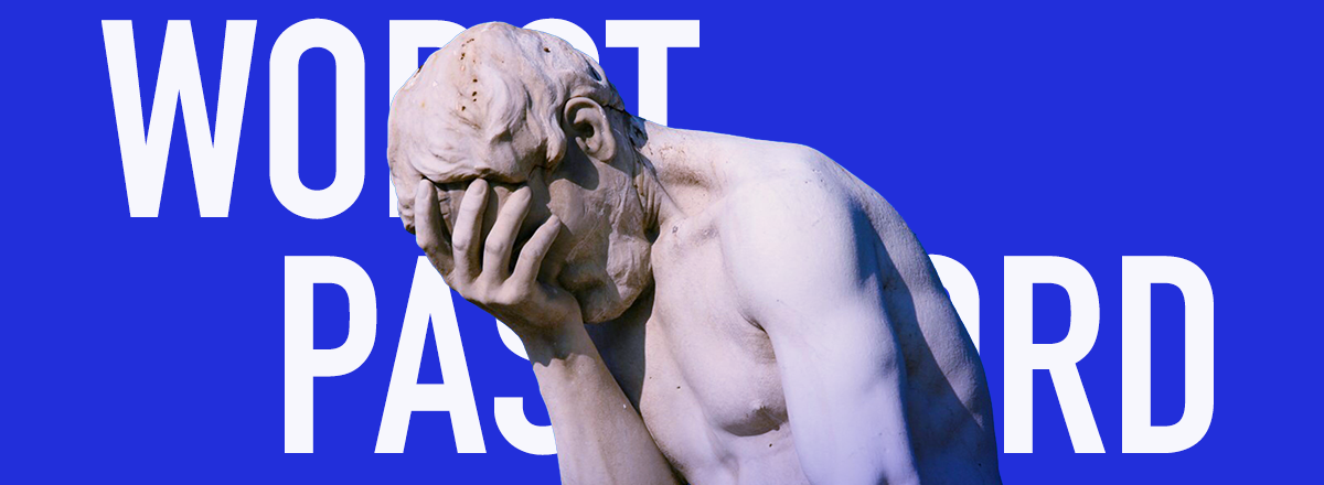 NordPass Reveals the Worst Passwords of 2020