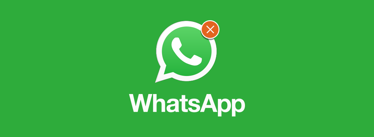 whatsapp messenger not working