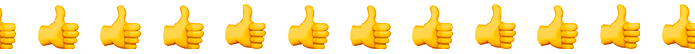 Customer experience emoji