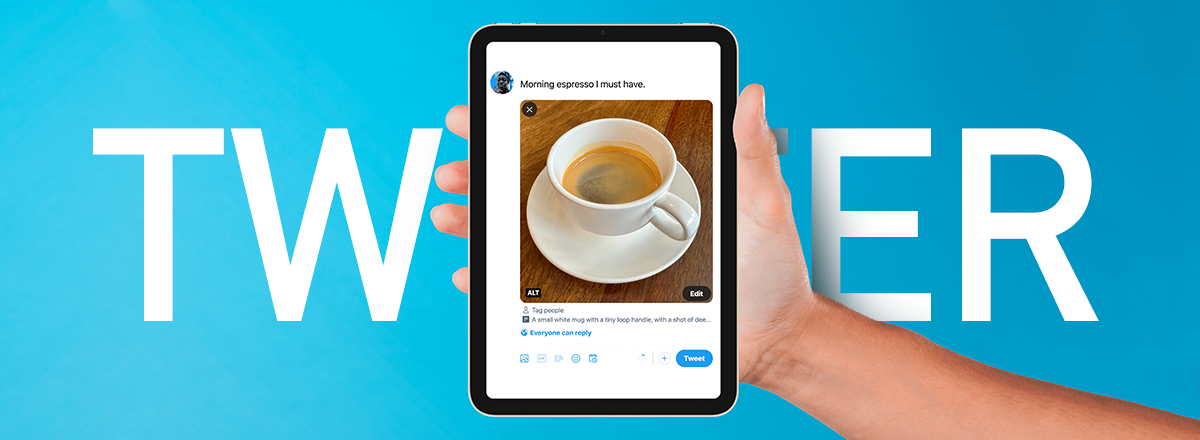 Twitter Launches Alt Badge And Improved Image Descriptions 9753