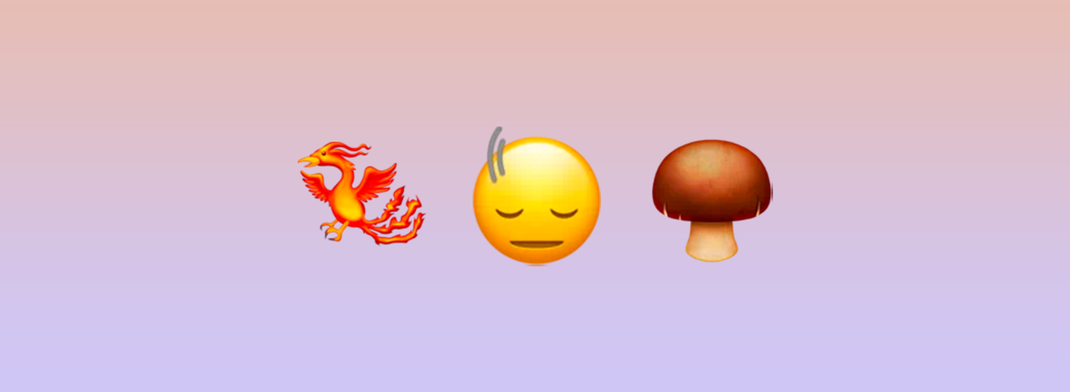 Emoji Coming In 2024 Could Include A Phoenix Bird And A Lime 