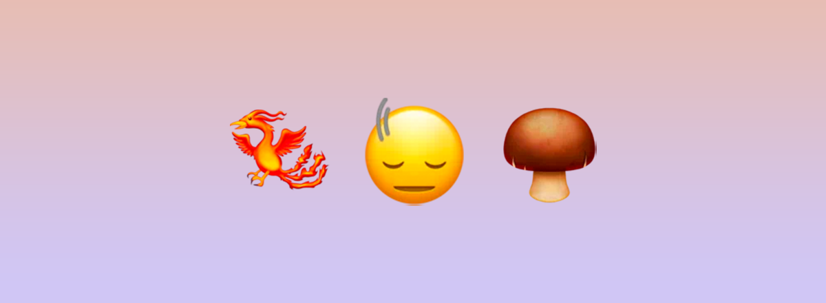 Emoji Coming in 2024 Could Include a Phoenix Bird and a Lime