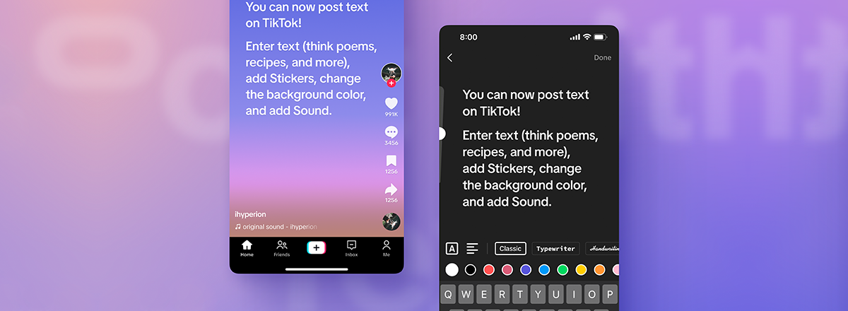 TikTok is launching new tool that will help creators label AI content on  the app