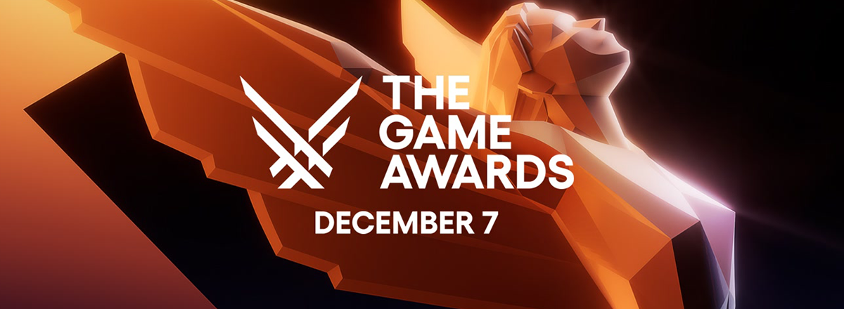 The Game Awards 2023 Nominees Announced