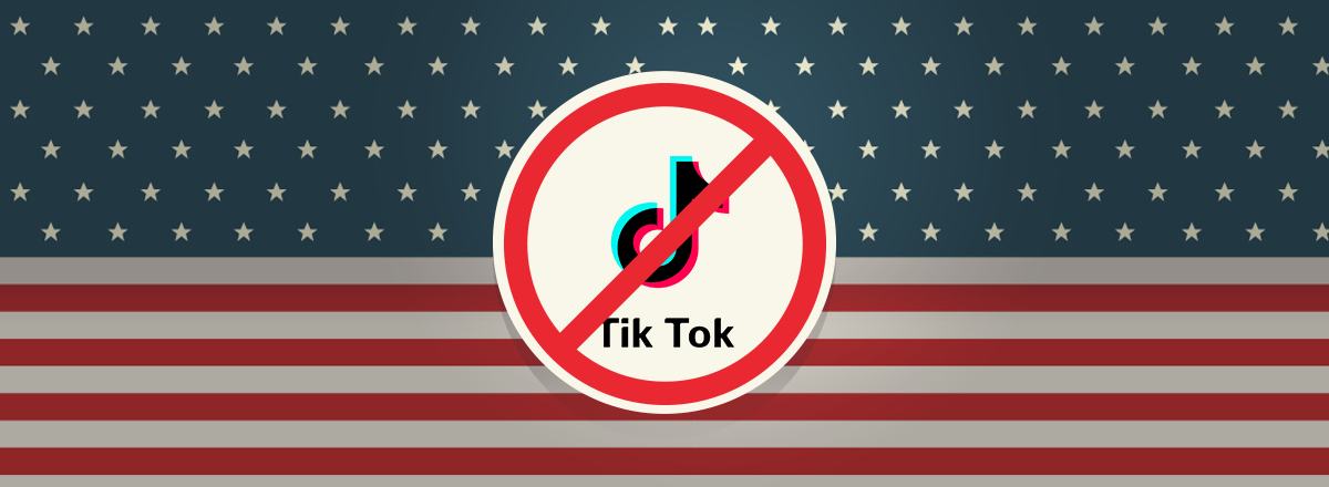 U.S. House Passes Bill That Could Ban TikTok Over National Security Concerns