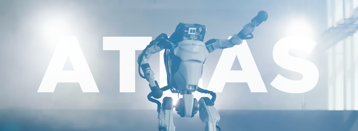 Boston Dynamics Retires Atlas, Its Trailblazing Humanoid Robot