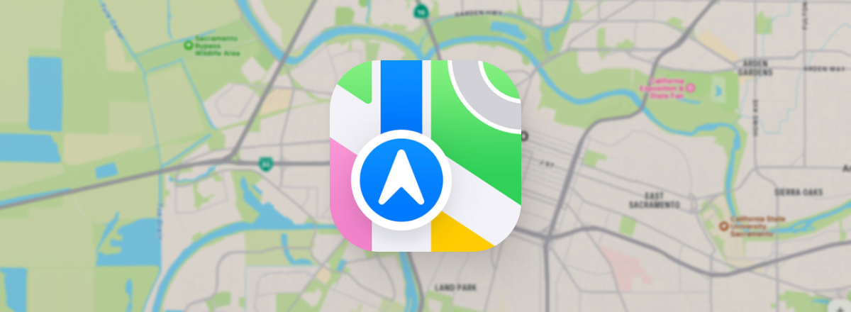 Apple Maps Launches on the Web, Aiming to Challenge Google Maps