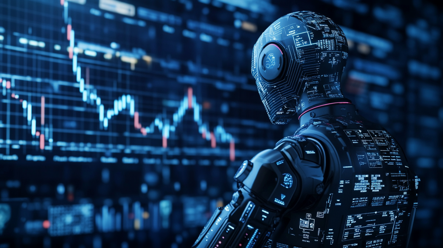 VolorixTrader 2.8 Ai – Totalna Adaptacja Kontaktowa czy Przechwycona Magia?