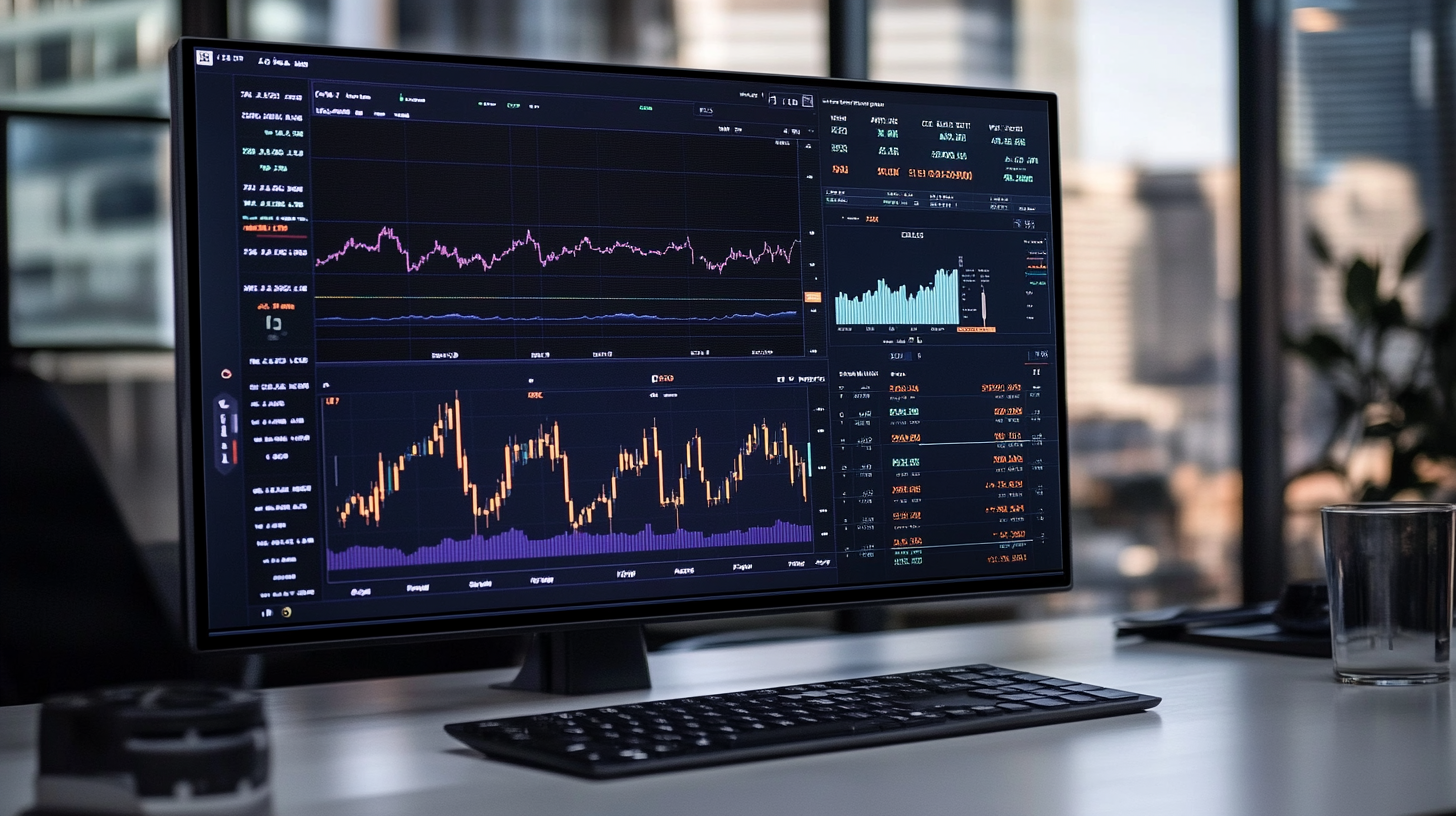 Trade +400 Neupro Réalité ou Mirage dans le Monde du Trading