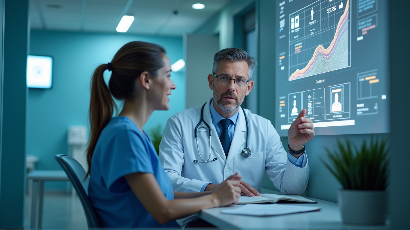 New Guide Modernizes Biodyne Model for Integrated Healthcare