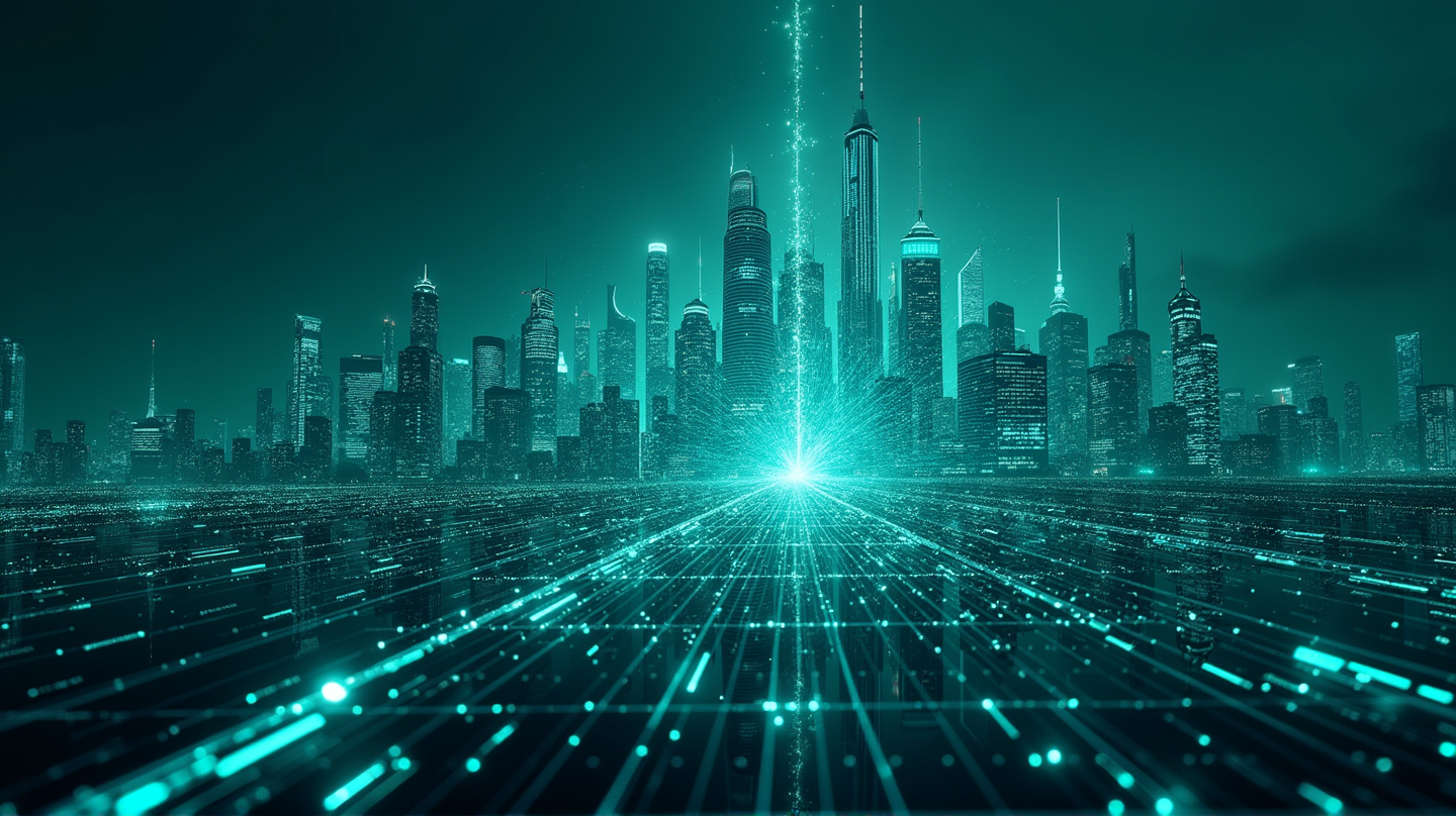 The Real Victor in the Quantum Race What Big Tech Doesn't Want You to Know(02)