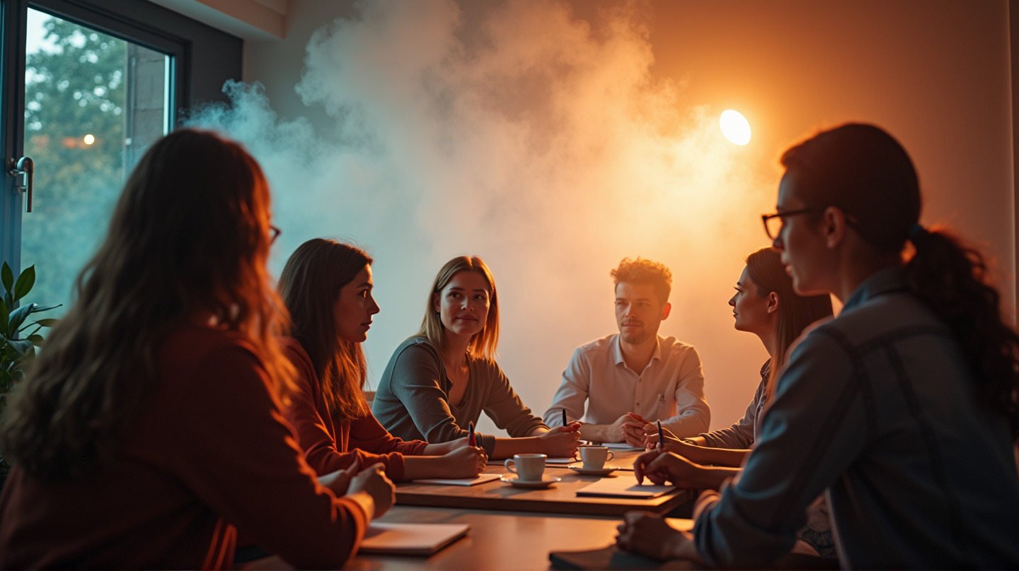 A Beacon of Hope: Colorado's Innovative Approach to Youth Nicotine Recovery 