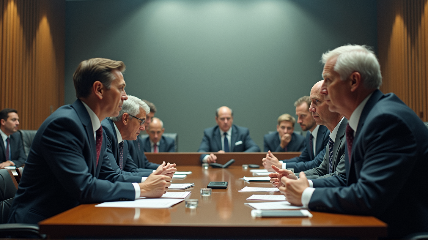 Legal Battle: How Ongoing Scrutiny May Transform Elevance Health's Relationships 