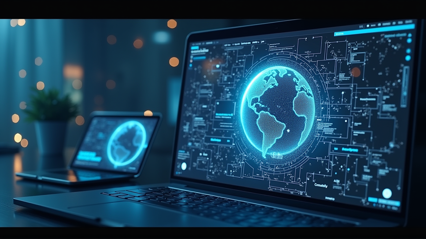 OpenAI Sparks Browser War: A New Era of Internet Competition 